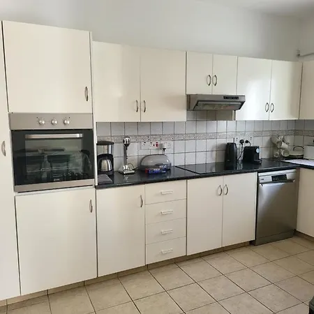 Villa Gracia Ayia Napa