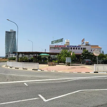 Gracia Villa Ayia Napa