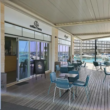 Gracia Villa Ayia Napa