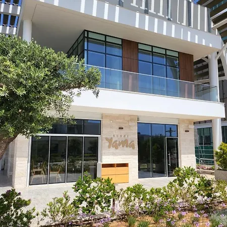 Gracia Villa Ayia Napa