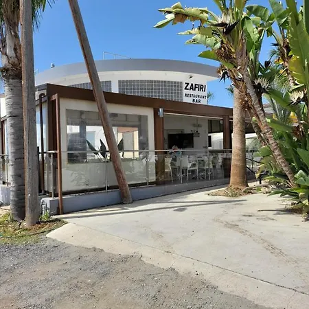 Villa Gracia Ayia Napa