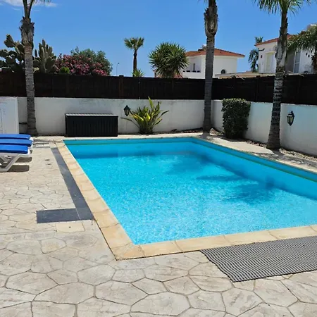 Gracia Ayia Napa