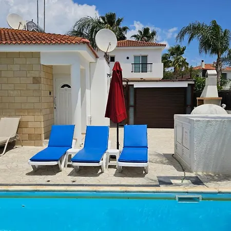 Villa Gracia