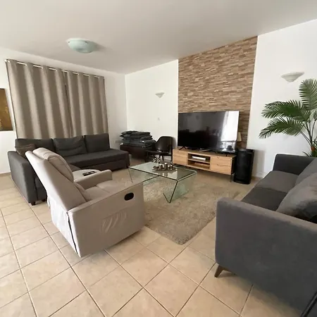 Gracia Villa Ayia Napa