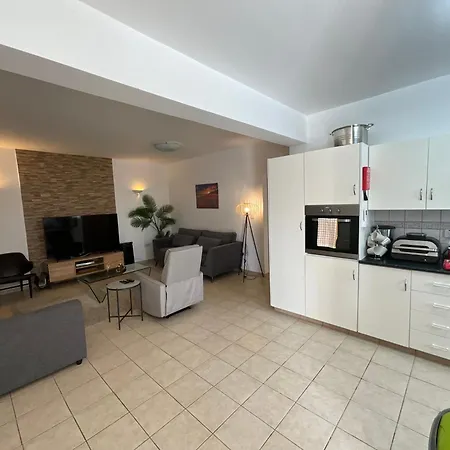 Villa Gracia Ayia Napa